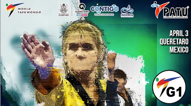 ABIERTO PANAMERICANO – POOMSAE 3ABR25
